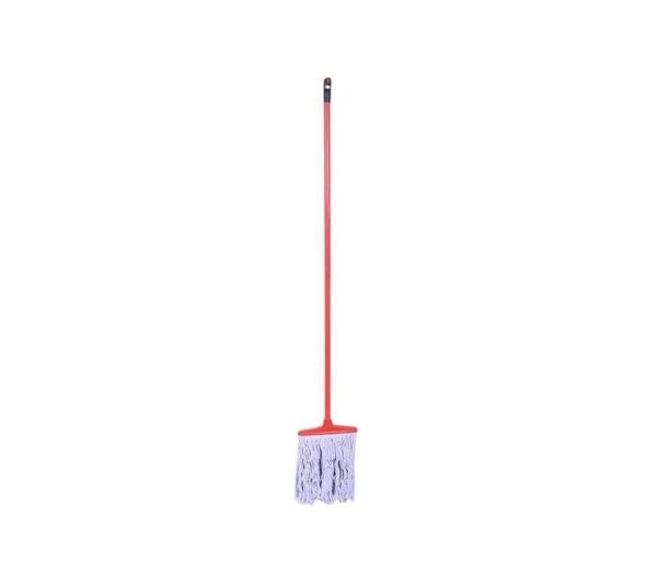 Long Handle Plastic Broom